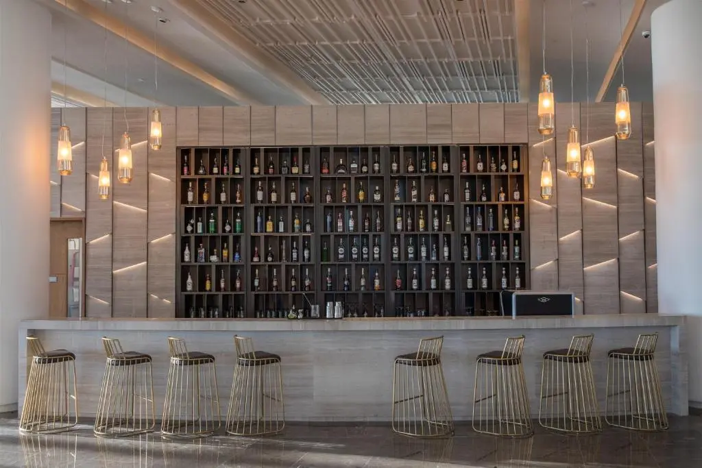 Bar/lounge