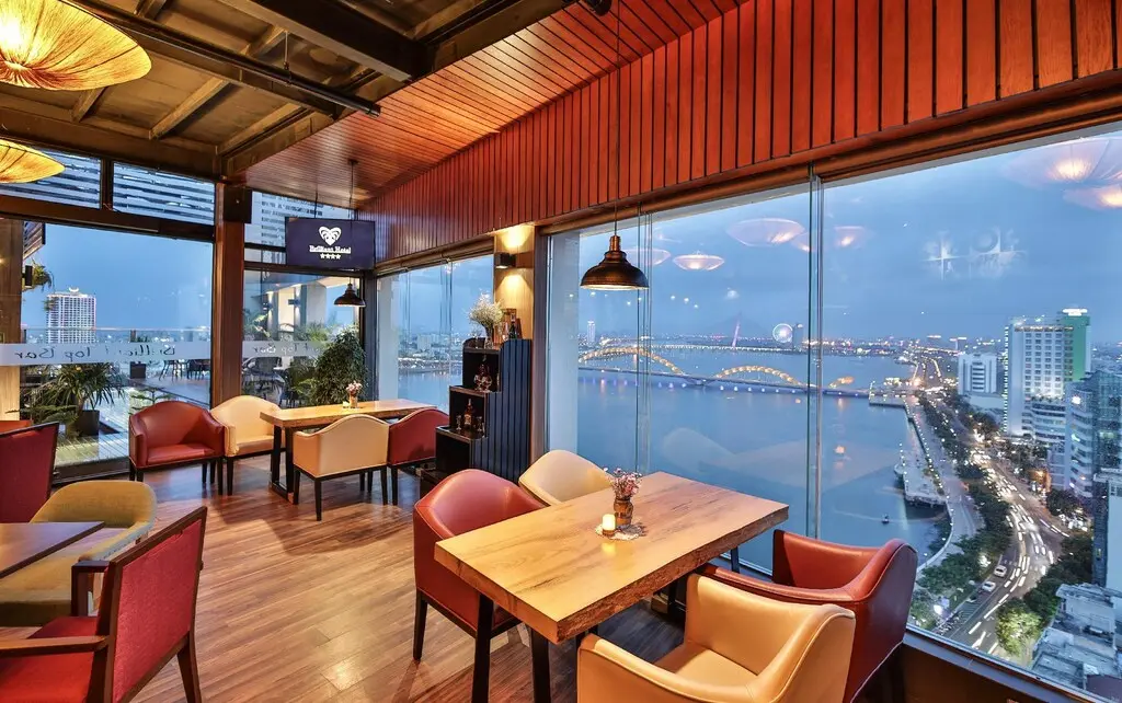 Bar/lounge