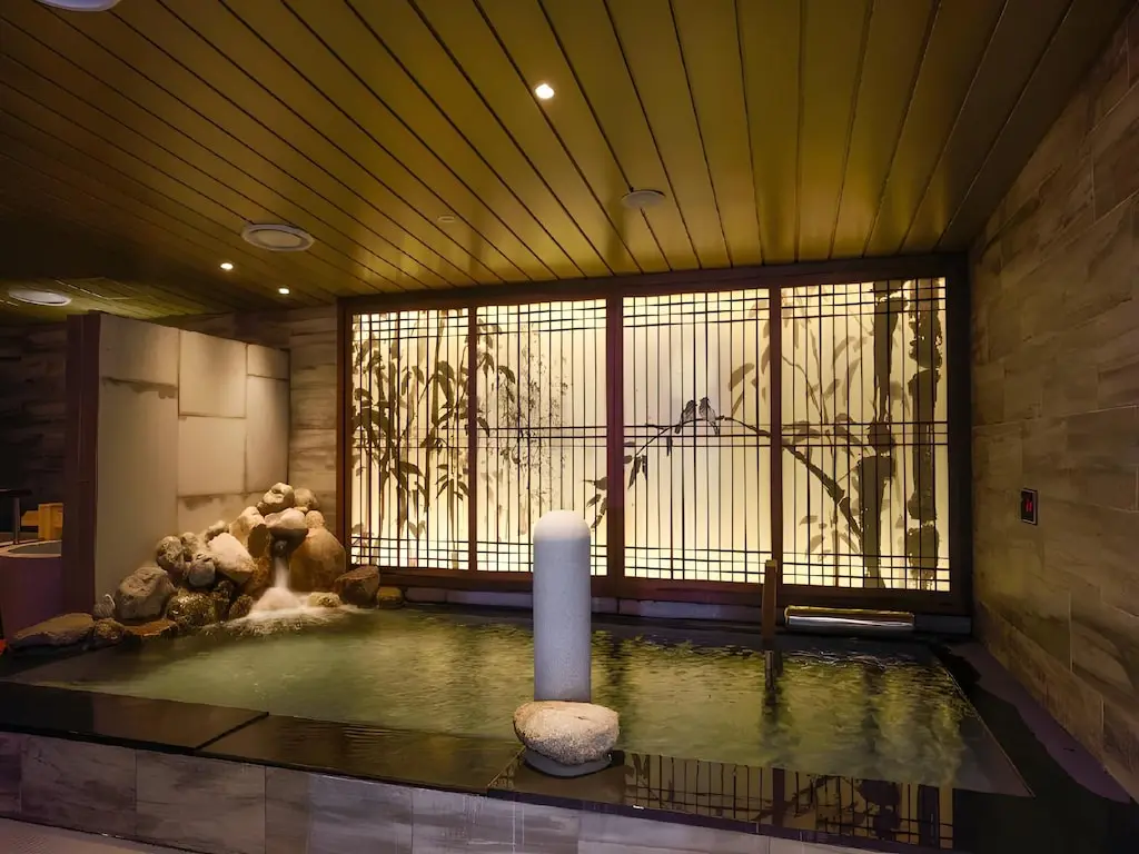 Spa