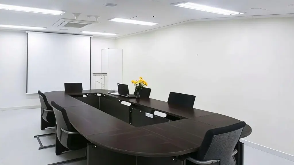 부대시설