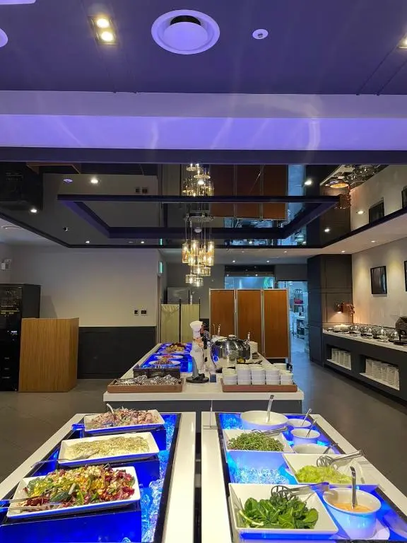 Food and beverages