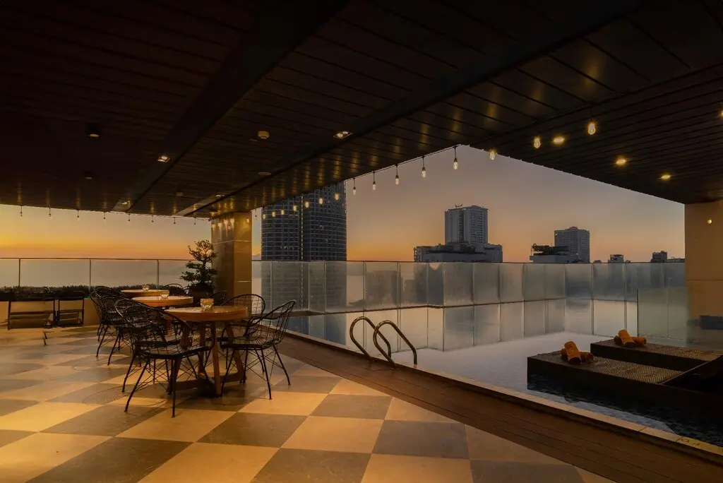 수영장