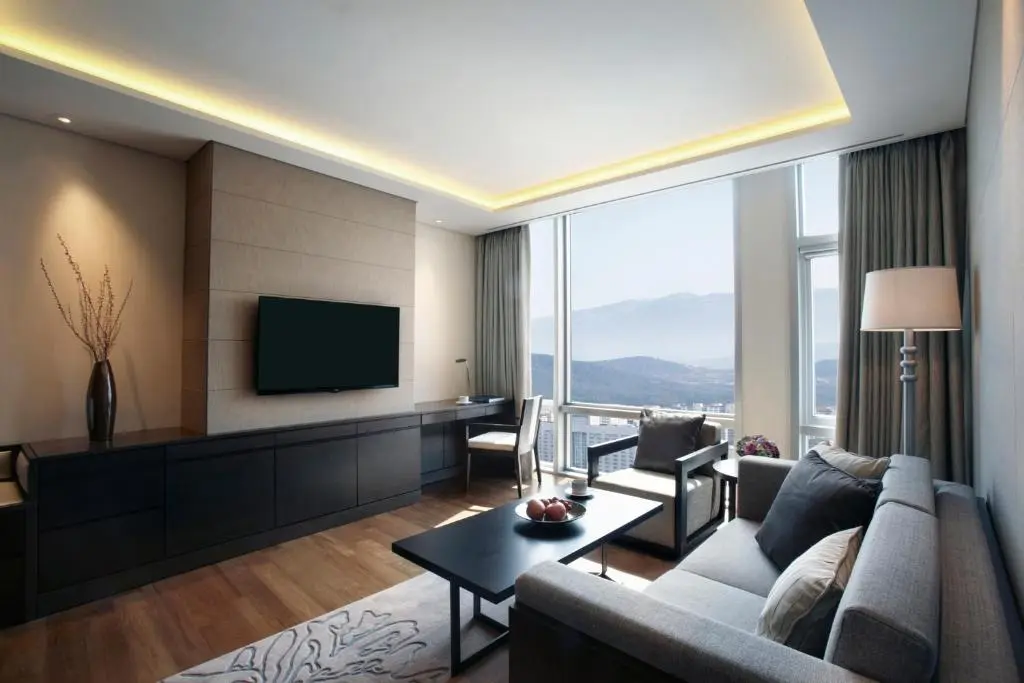 편의 시설/서비스