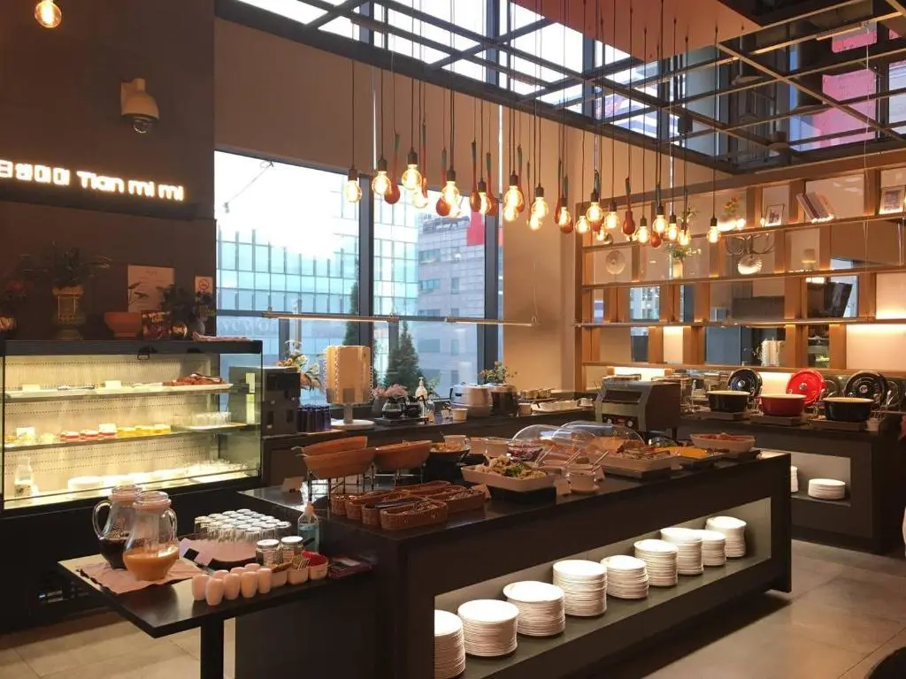 식음료(F&B)