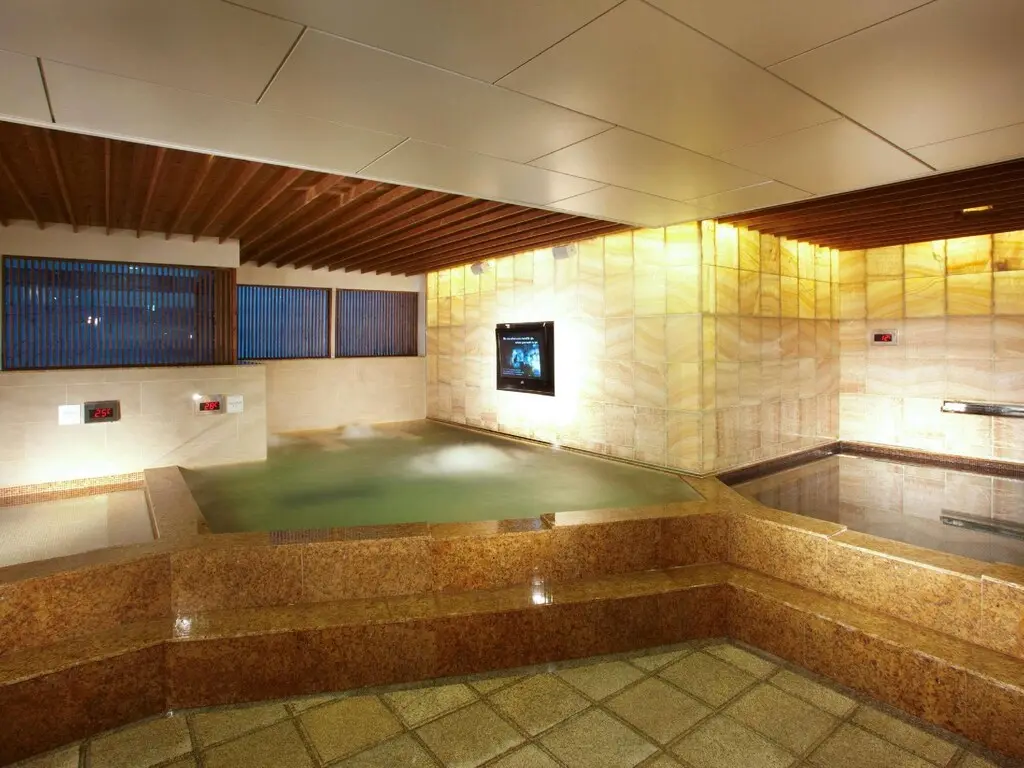 Spa