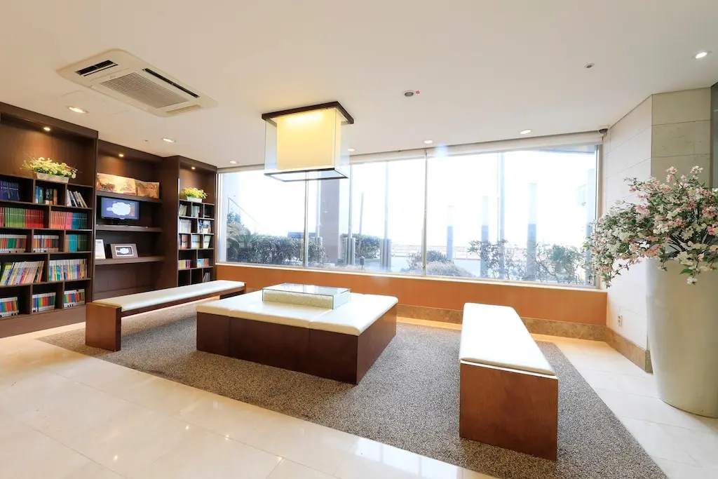 Facilities