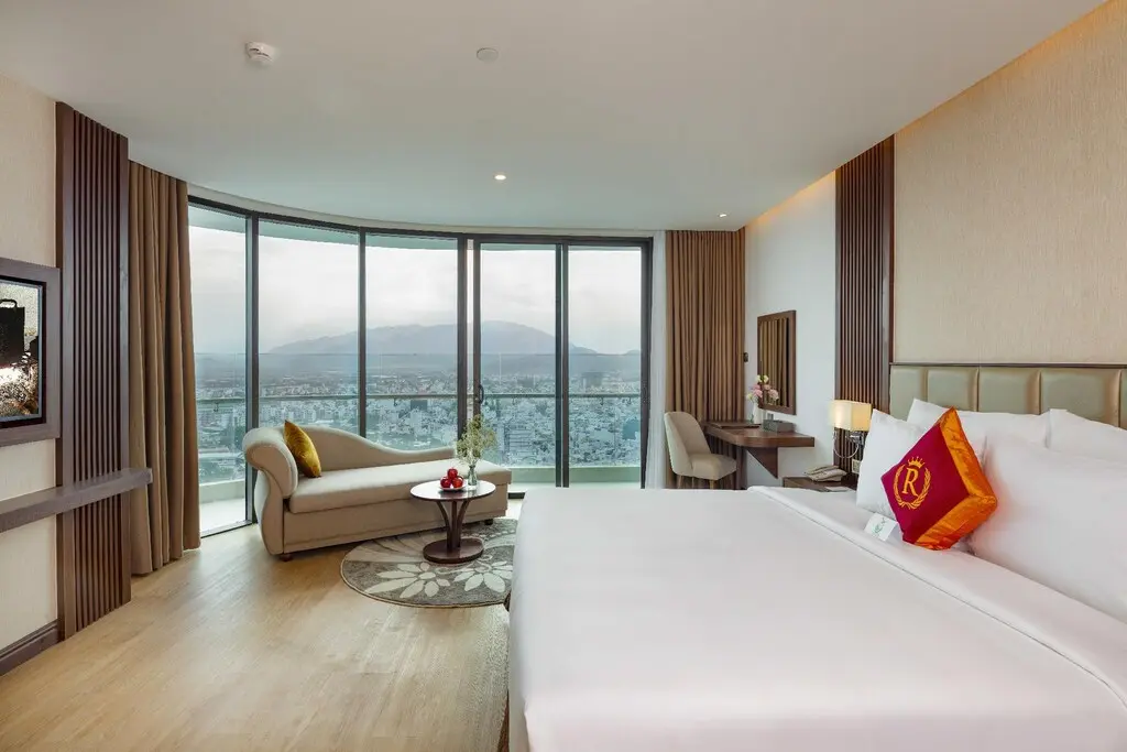 Suite - Bathroom