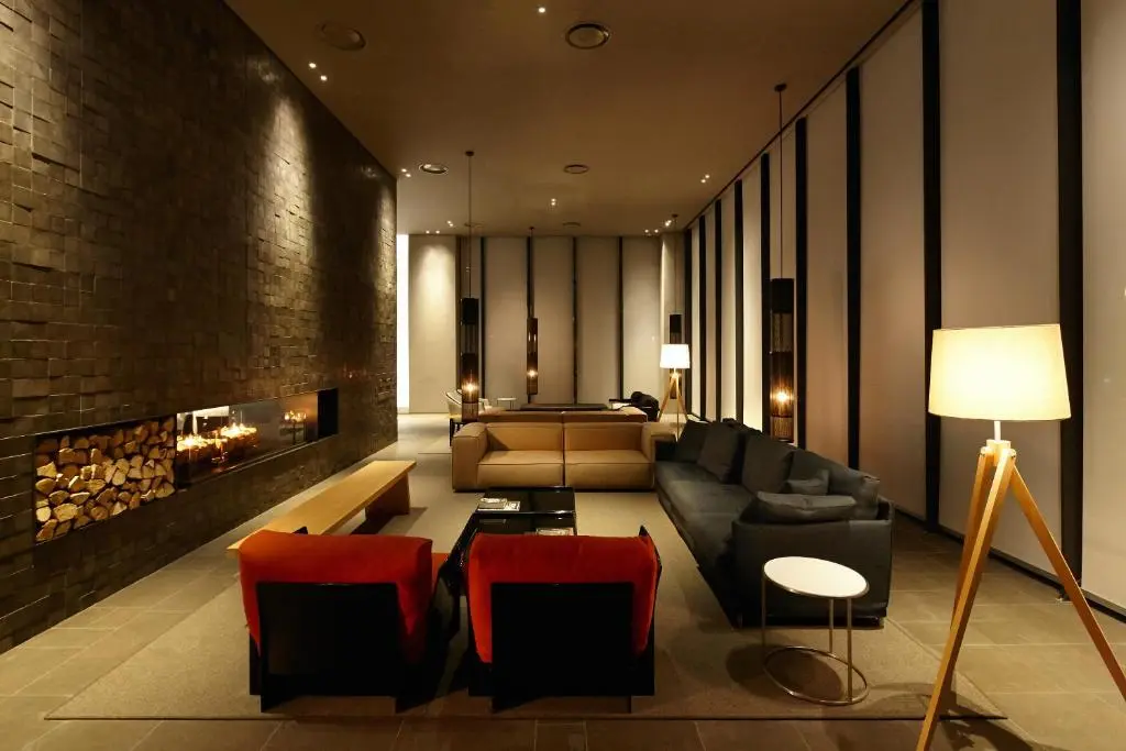 Bar/lounge