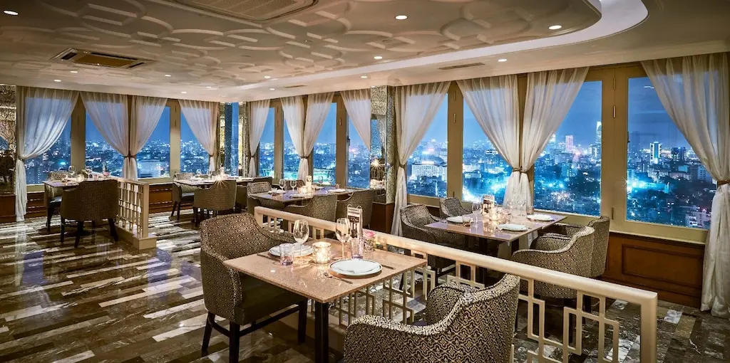 바/라운지